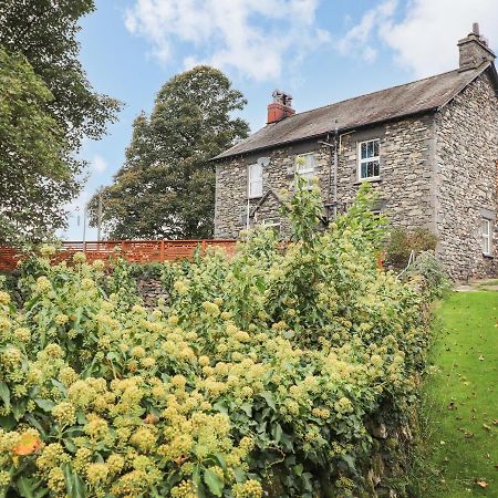 Villa Raisthwaite Farm Broughton in Furness Exterior foto