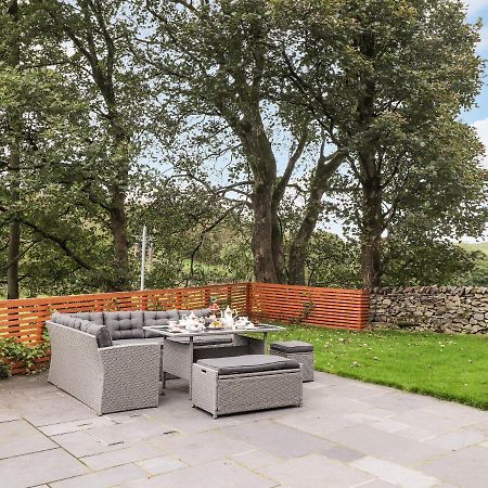 Villa Raisthwaite Farm Broughton in Furness Exterior foto