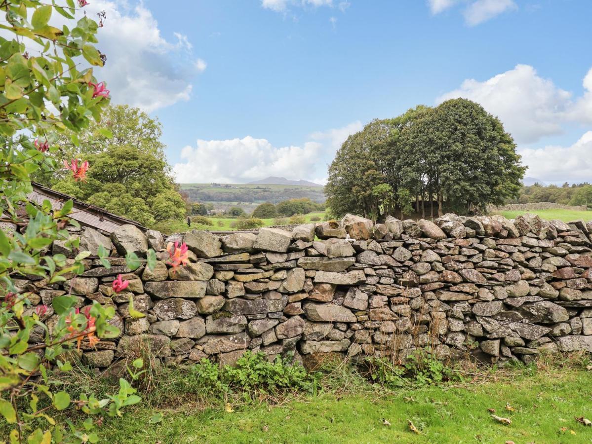 Villa Raisthwaite Farm Broughton in Furness Exterior foto