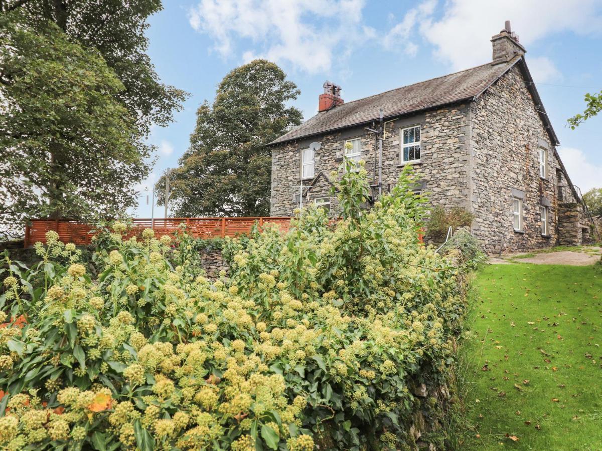 Villa Raisthwaite Farm Broughton in Furness Exterior foto