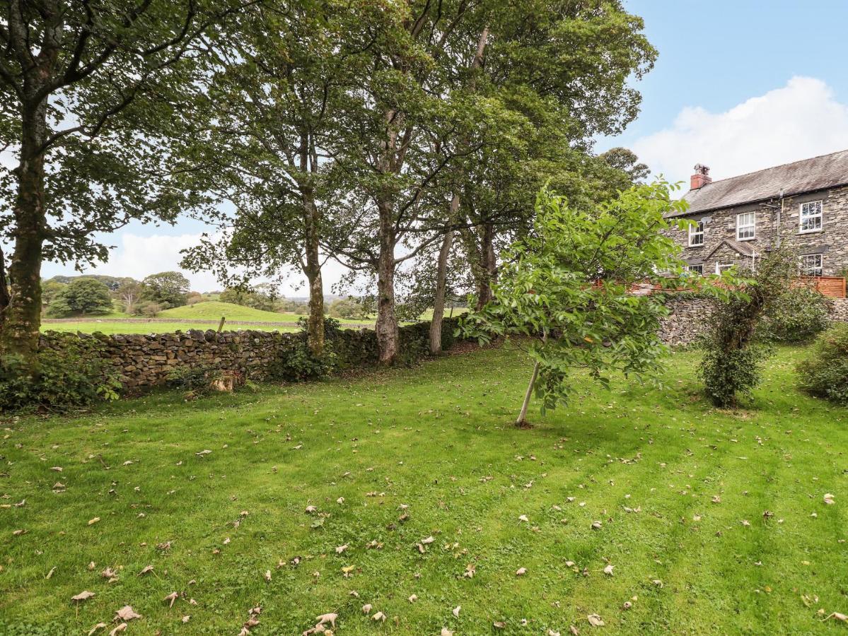 Villa Raisthwaite Farm Broughton in Furness Exterior foto